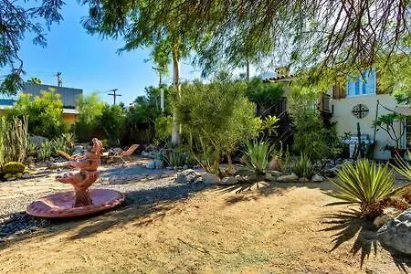 Casa De Suenos Home Of Dreams Off Downtown Ps Palm Springs 0*,