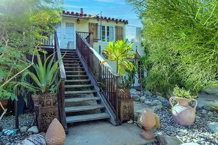 Casa De Suenos Home Of Dreams Off Downtown Ps Palm Springs
