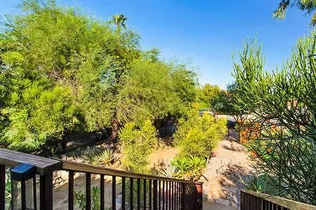 Casa De Suenos Home Of Dreams Off Downtown Ps Palm Springs 0*,  ABD
