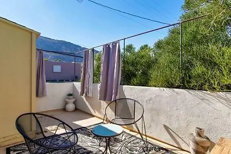 Casa De Suenos Home Of Dreams Off Downtown Ps Palm Springs